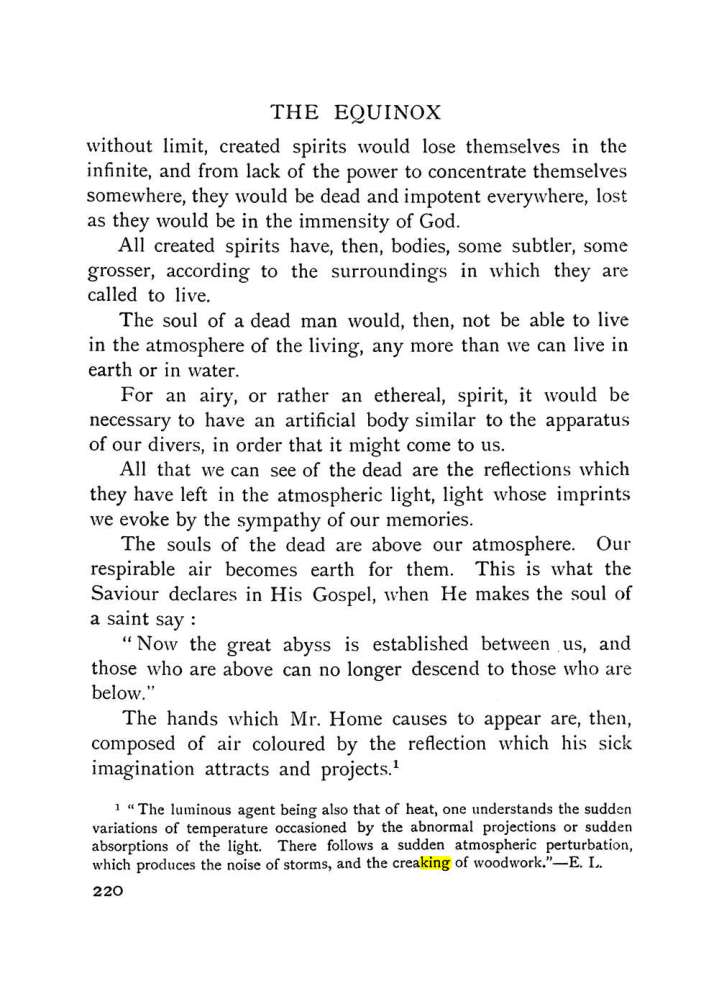 Original scan of The Equinox (Volume I, Number X), PDF page 518
