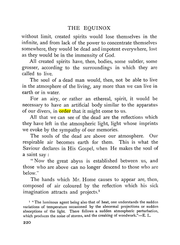 Original scan of The Equinox (Volume I, Number X), PDF page 518