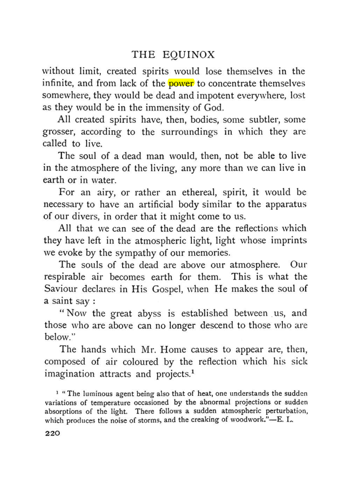 Original scan of The Equinox (Volume I, Number X), PDF page 518