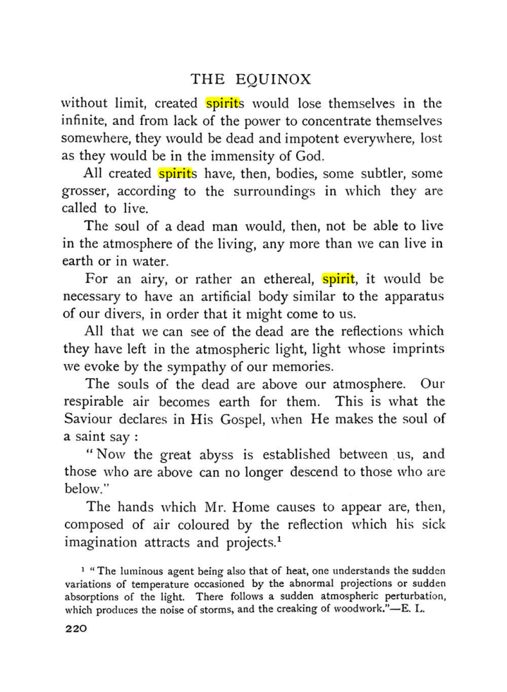 Original scan of The Equinox (Volume I, Number X), PDF page 518