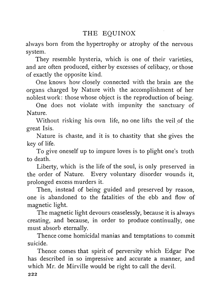 Original scan of The Equinox (Volume I, Number X), PDF page 520