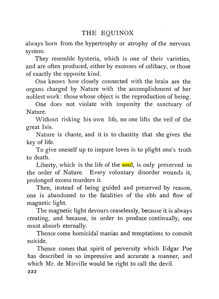 Original scan of The Equinox (Volume I, Number X), PDF page 520