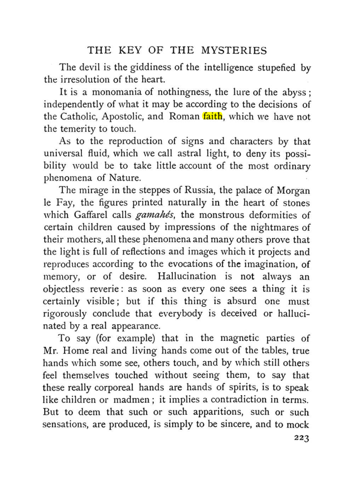 Original scan of The Equinox (Volume I, Number X), PDF page 521
