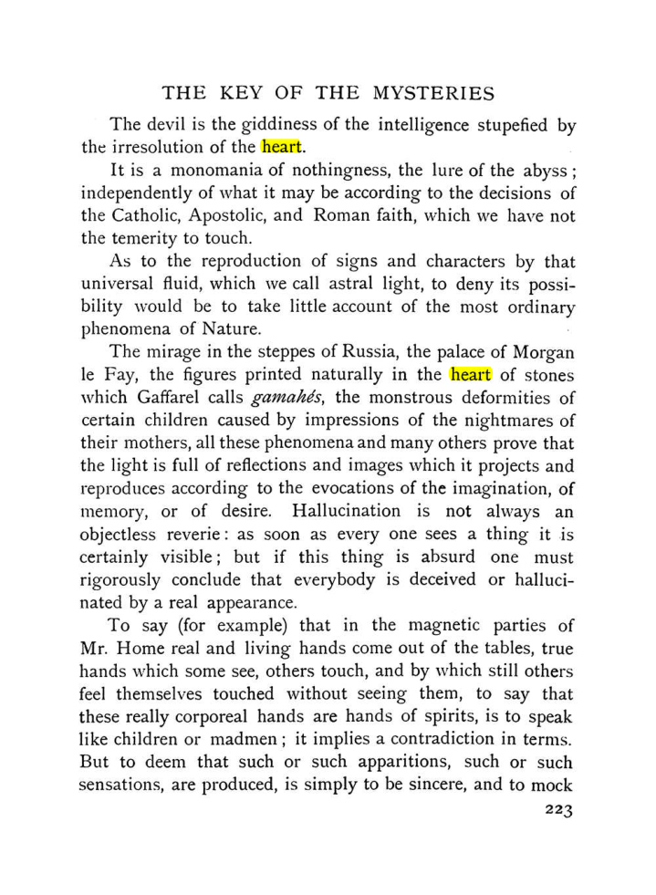 Original scan of The Equinox (Volume I, Number X), PDF page 521