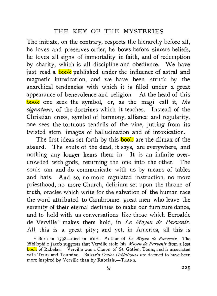 Original scan of The Equinox (Volume I, Number X), PDF page 523