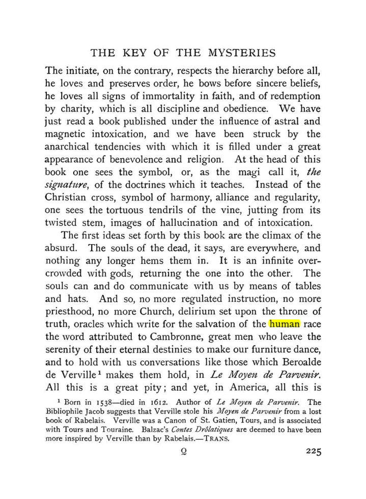 Original scan of The Equinox (Volume I, Number X), PDF page 523