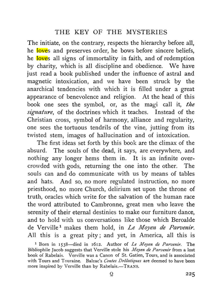Original scan of The Equinox (Volume I, Number X), PDF page 523