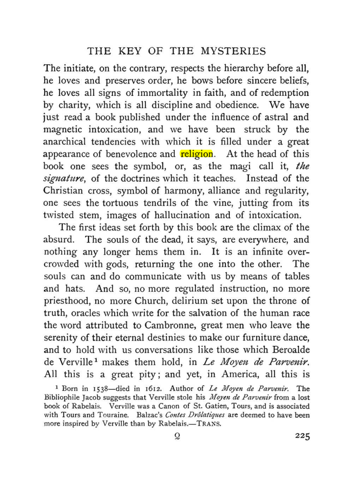 Original scan of The Equinox (Volume I, Number X), PDF page 523