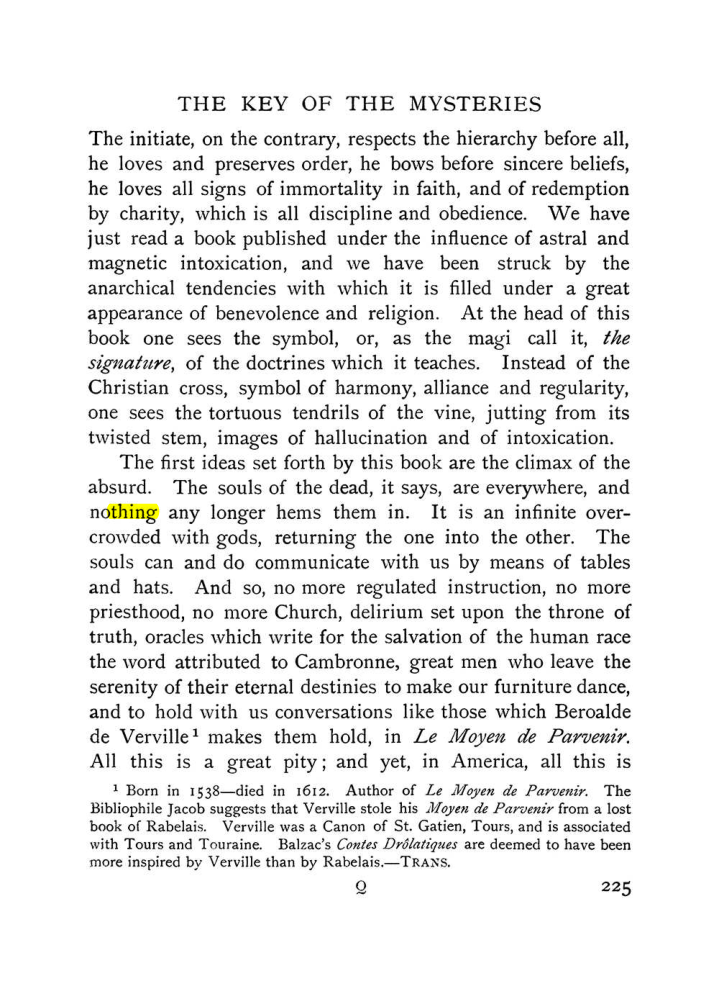 Original scan of The Equinox (Volume I, Number X), PDF page 523