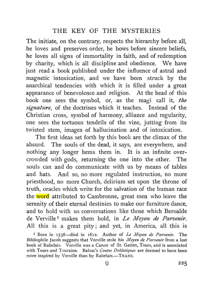 Original scan of The Equinox (Volume I, Number X), PDF page 523