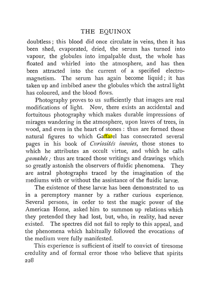 Original scan of The Equinox (Volume I, Number X), PDF page 526
