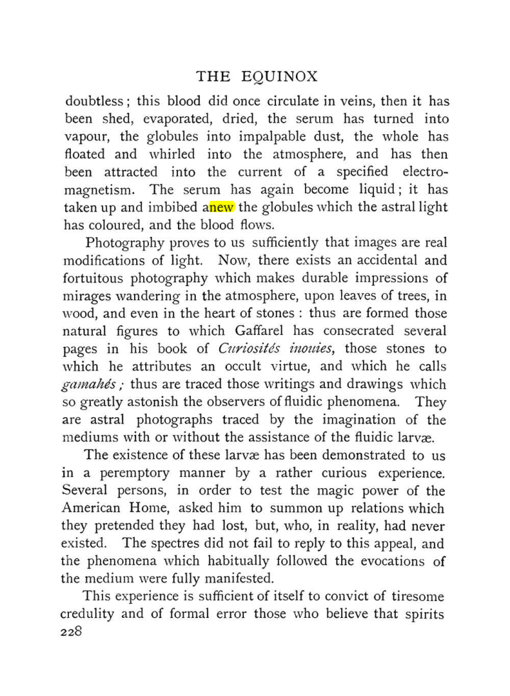Original scan of The Equinox (Volume I, Number X), PDF page 526