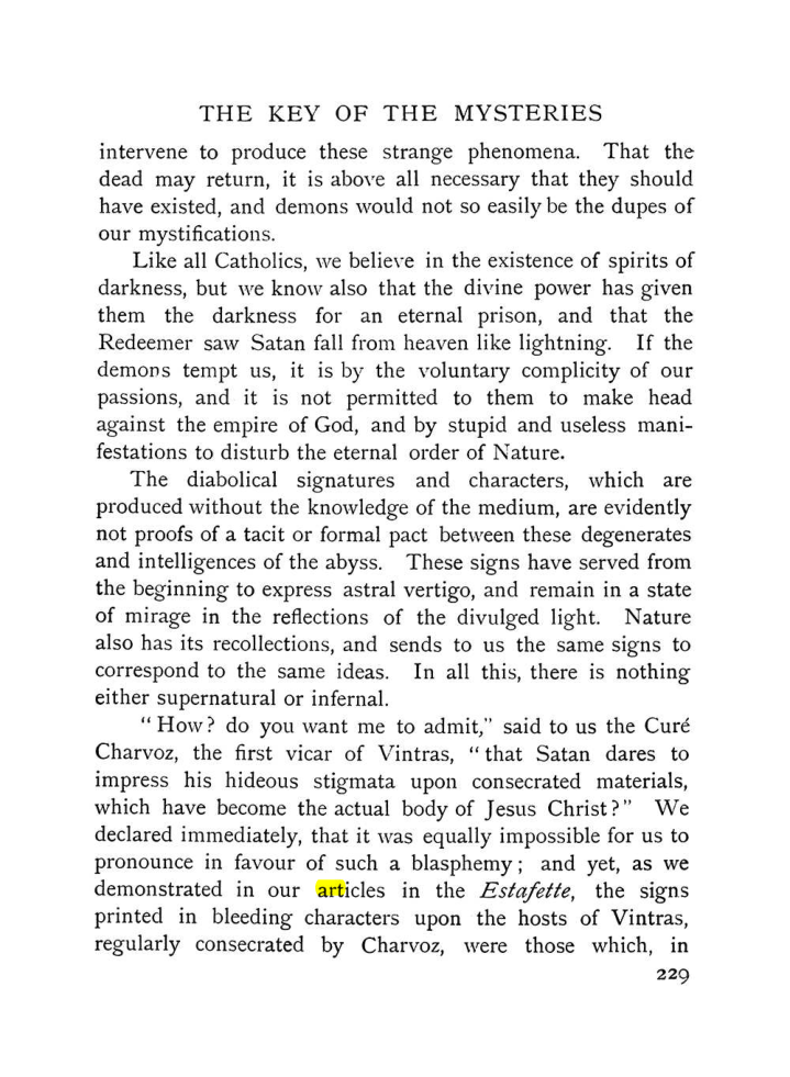 Original scan of The Equinox (Volume I, Number X), PDF page 527