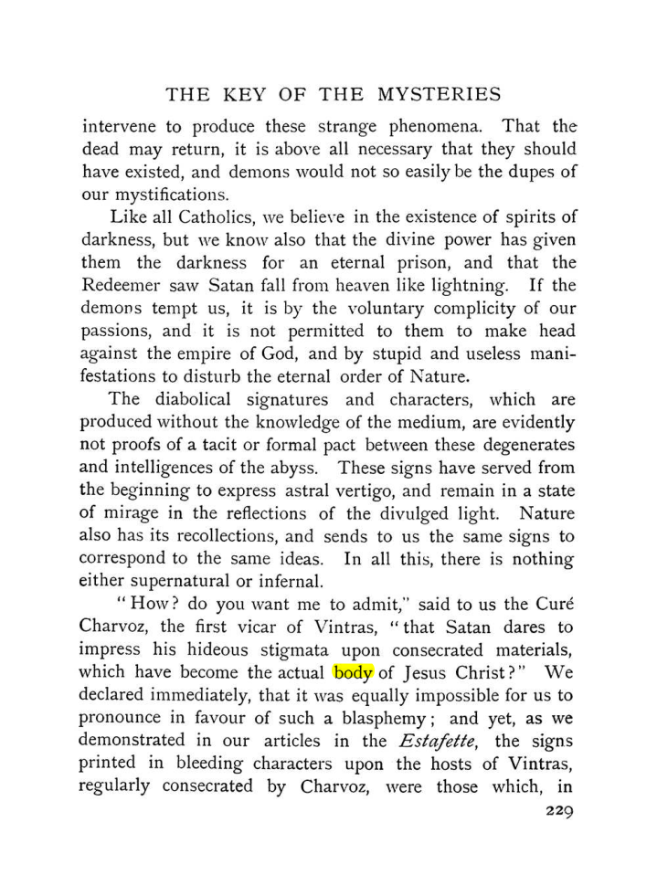 Original scan of The Equinox (Volume I, Number X), PDF page 527