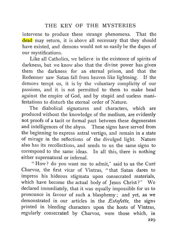 Original scan of The Equinox (Volume I, Number X), PDF page 527
