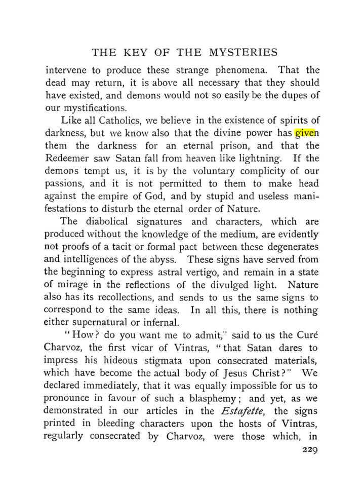 Original scan of The Equinox (Volume I, Number X), PDF page 527