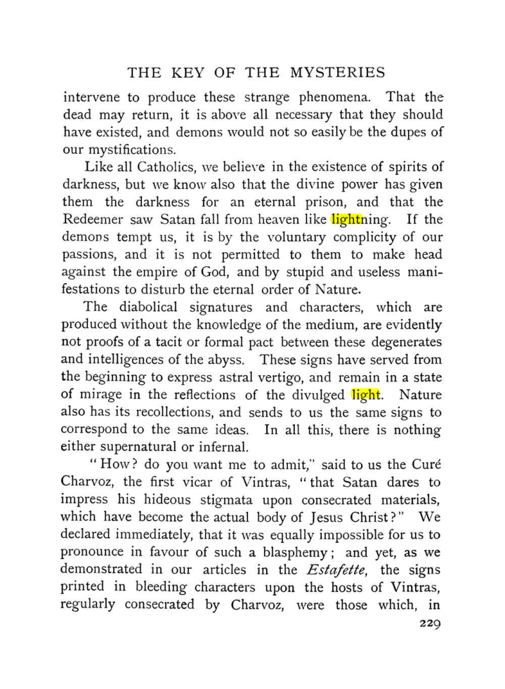 Original scan of The Equinox (Volume I, Number X), PDF page 527