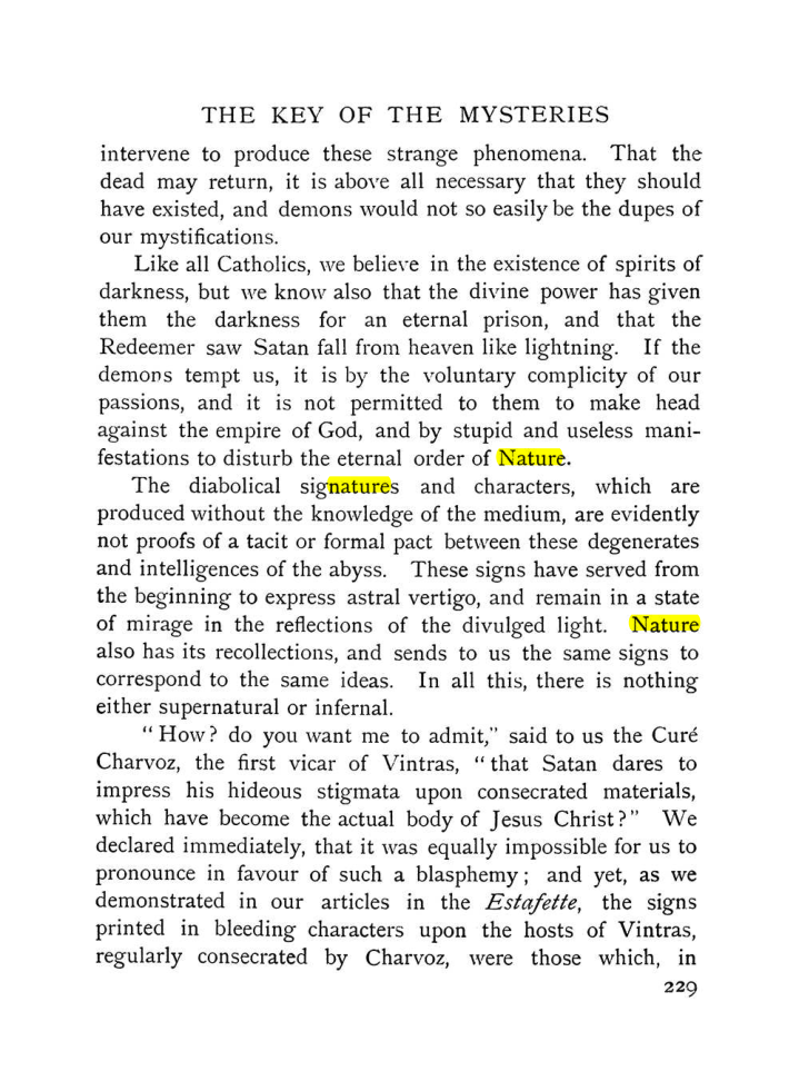 Original scan of The Equinox (Volume I, Number X), PDF page 527