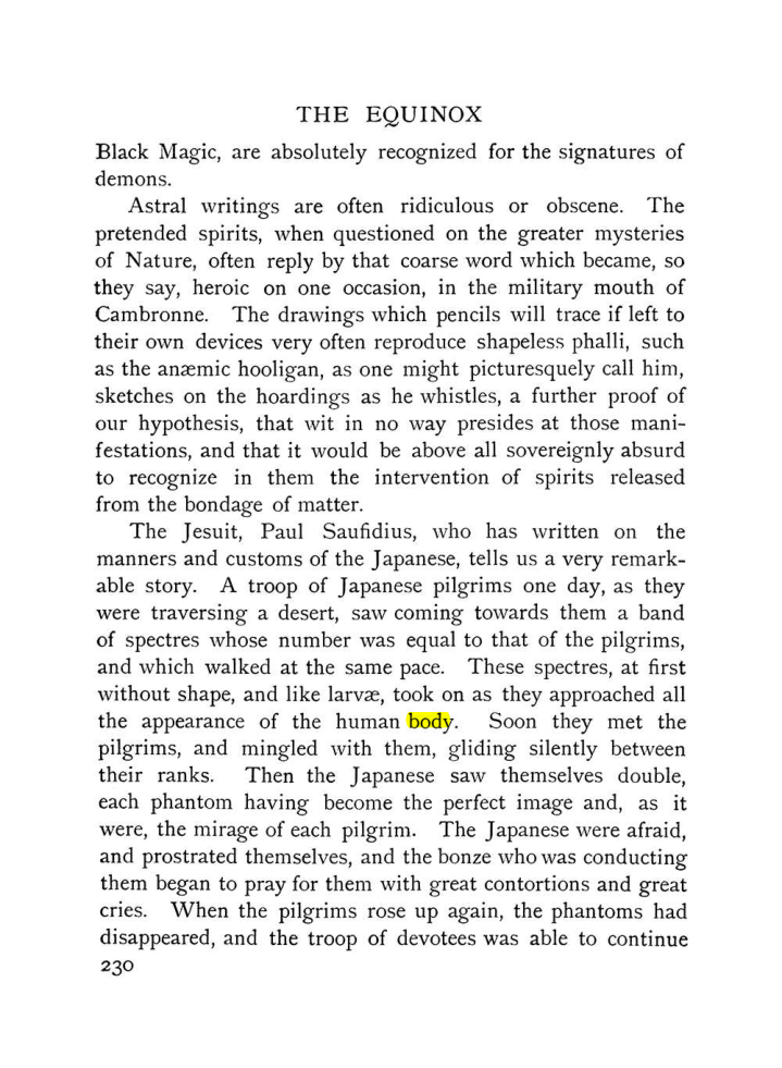 Original scan of The Equinox (Volume I, Number X), PDF page 528