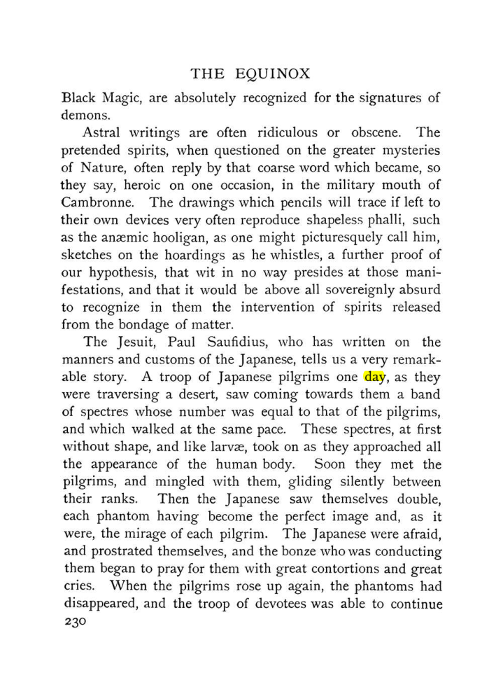 Original scan of The Equinox (Volume I, Number X), PDF page 528
