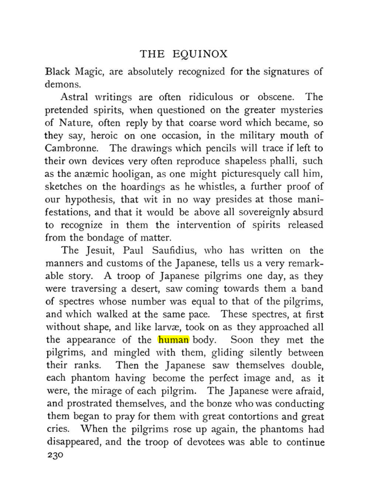 Original scan of The Equinox (Volume I, Number X), PDF page 528
