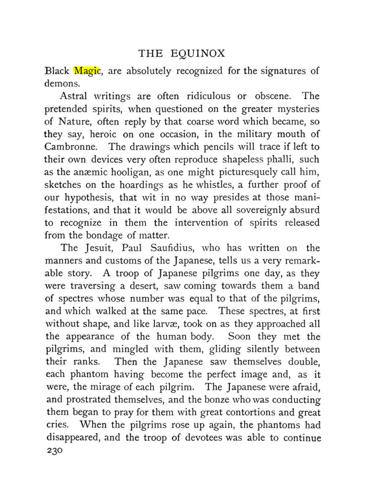 Original scan of The Equinox (Volume I, Number X), PDF page 528