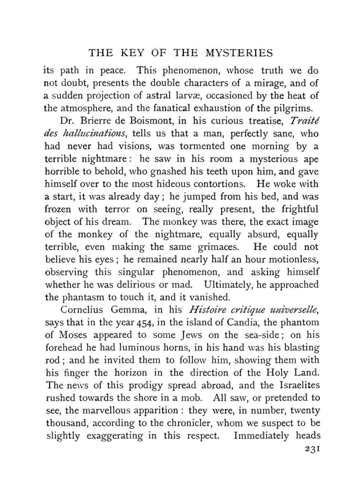 Original scan of The Equinox (Volume I, Number X), PDF page 529