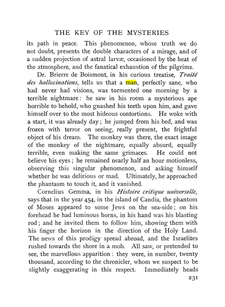 Original scan of The Equinox (Volume I, Number X), PDF page 529
