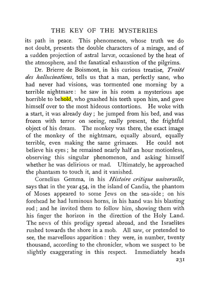 Original scan of The Equinox (Volume I, Number X), PDF page 529