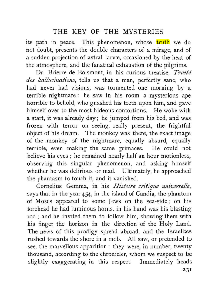 Original scan of The Equinox (Volume I, Number X), PDF page 529
