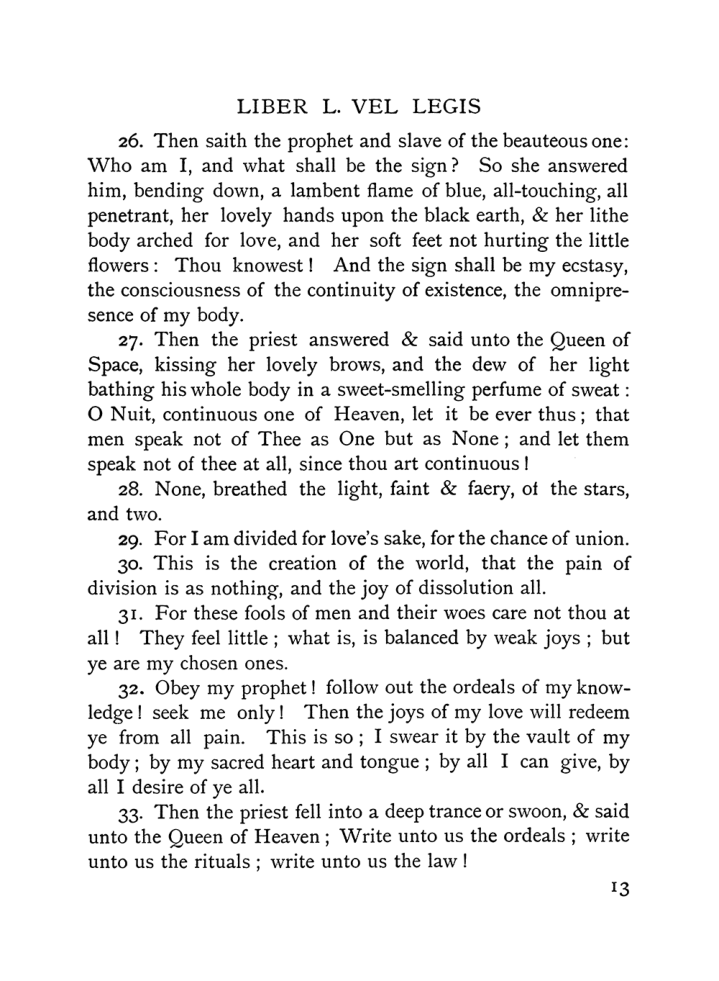 Original scan of The Equinox (Volume I, Number X), PDF page 53
