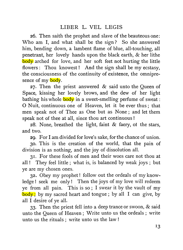 Original scan of The Equinox (Volume I, Number X), PDF page 53