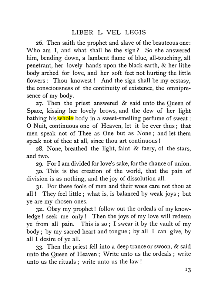Original scan of The Equinox (Volume I, Number X), PDF page 53