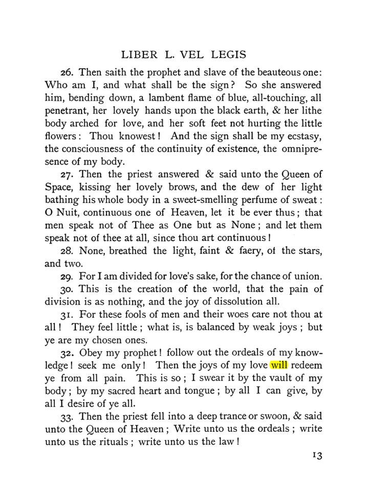 Original scan of The Equinox (Volume I, Number X), PDF page 53