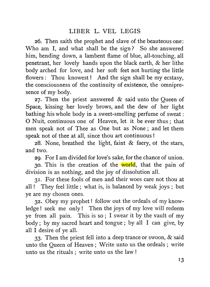 Original scan of The Equinox (Volume I, Number X), PDF page 53