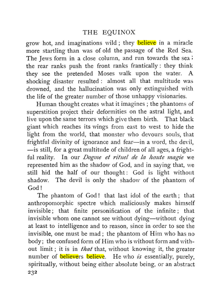 Original scan of The Equinox (Volume I, Number X), PDF page 530