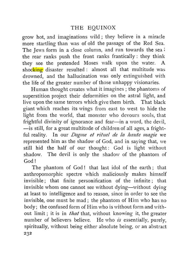 Original scan of The Equinox (Volume I, Number X), PDF page 530