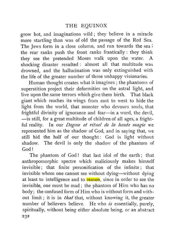 Original scan of The Equinox (Volume I, Number X), PDF page 530
