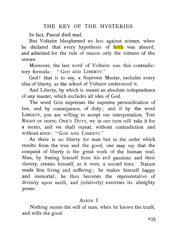 Original scan of The Equinox (Volume I, Number X), PDF page 533