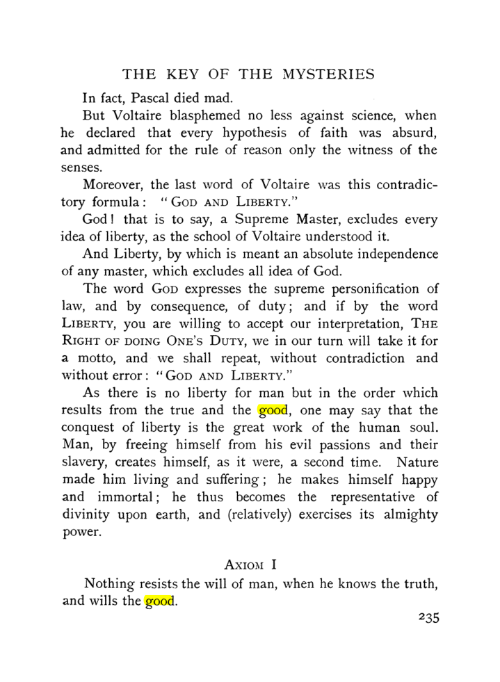 Original scan of The Equinox (Volume I, Number X), PDF page 533