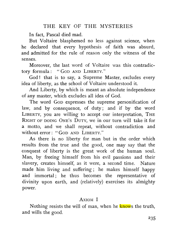 Original scan of The Equinox (Volume I, Number X), PDF page 533