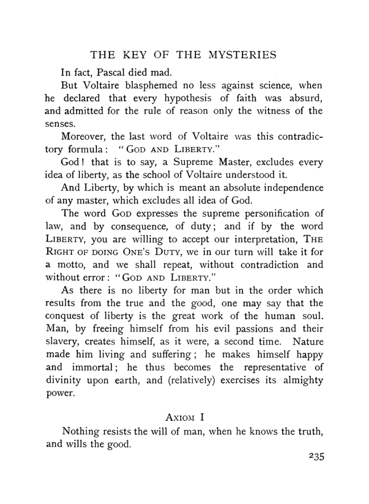 Original scan of The Equinox (Volume I, Number X), PDF page 533