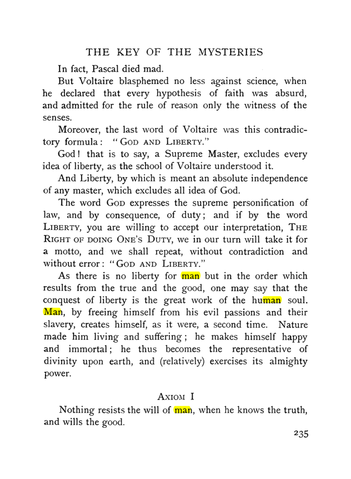 Original scan of The Equinox (Volume I, Number X), PDF page 533