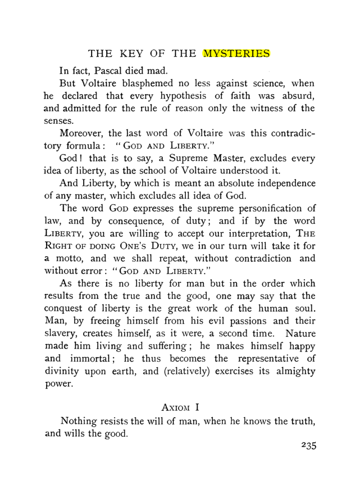 Original scan of The Equinox (Volume I, Number X), PDF page 533