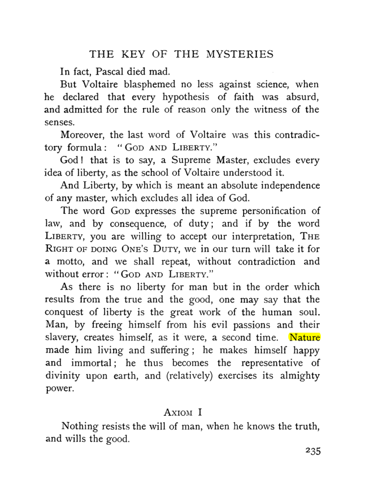 Original scan of The Equinox (Volume I, Number X), PDF page 533
