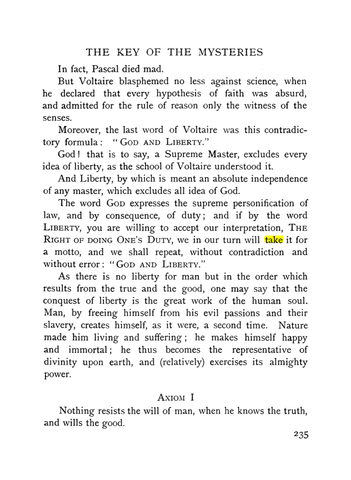 Original scan of The Equinox (Volume I, Number X), PDF page 533