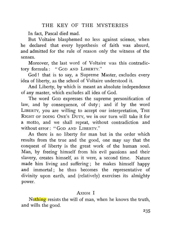 Original scan of The Equinox (Volume I, Number X), PDF page 533