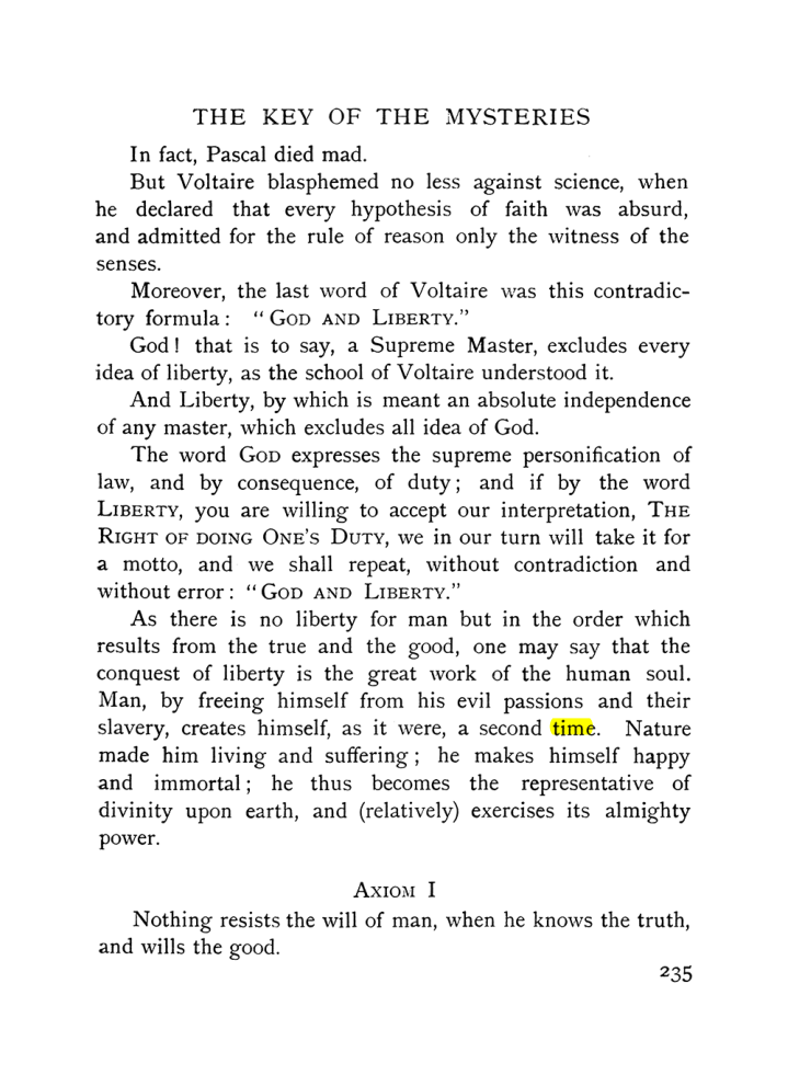 Original scan of The Equinox (Volume I, Number X), PDF page 533