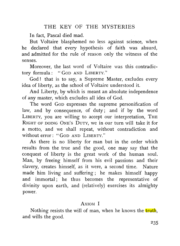 Original scan of The Equinox (Volume I, Number X), PDF page 533