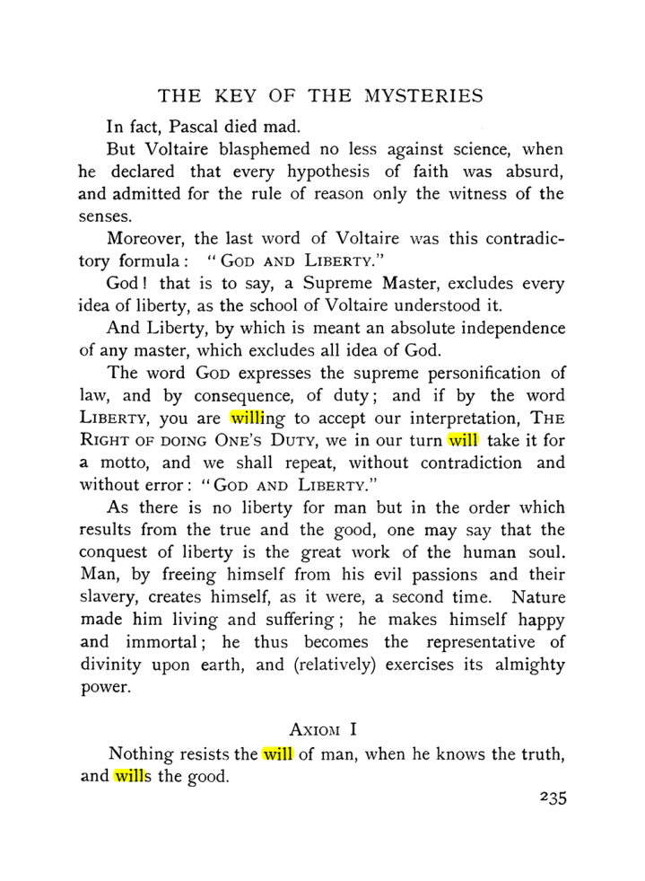 Original scan of The Equinox (Volume I, Number X), PDF page 533